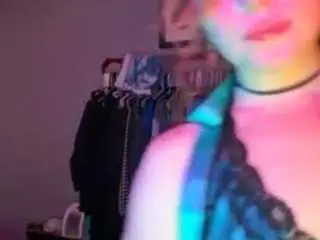 Baddiebelle  live sex cam