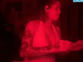 Cubanasalsosa  live sex cam