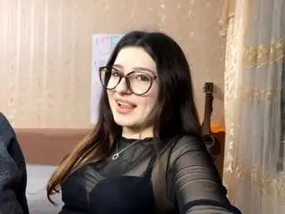 Deloisenatalizio  live sex cam