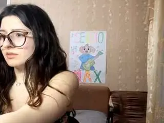 Deloisenatalizio  live sex cam