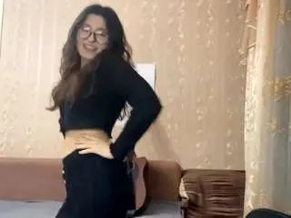 Deloisenatalizio  live sex cam