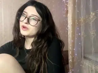 Deloisenatalizio  live sex cam