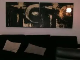 Juanitaclay  live sex cam