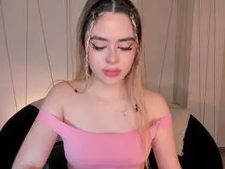 Juanitaclay  live sex cam