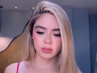 Juanitaclay  live sex cam
