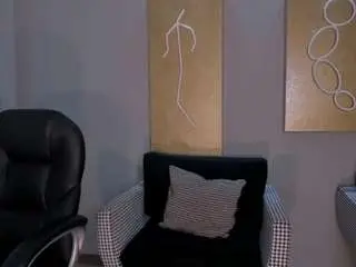 Juanitaclay  live sex cam