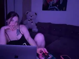 Mercypatterson  live sex cam
