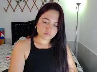 Naughtygirlmmm  live sex cam