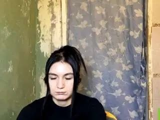 Norajackson  live sex cam