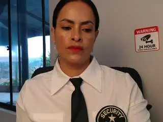 Susanawhitte  live sex cam