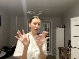 Virabellini  live sex cam