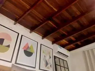 Zafirablack  live sex cam