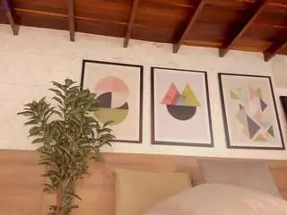 Zafirablack  live sex cam