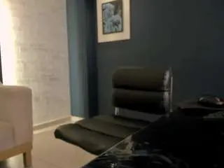 Esmeraldagrace  live sex cam