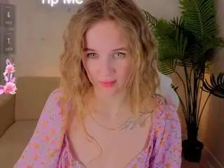 Kianawhite  live sex cam