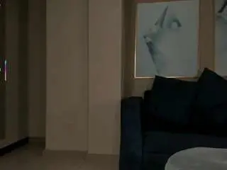 Lili-acosta  live sex cam