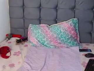 Lilimatheus69  live sex cam