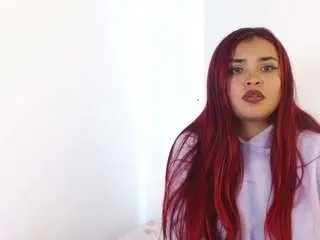 Lilimatheus69  live sex cam