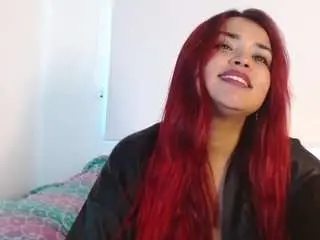 Lilimatheus69  live sex cam