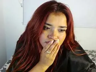 Lilimatheus69  live sex cam