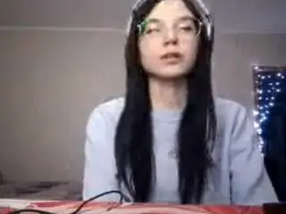 Lunaconti  live sex cam