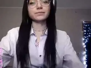 Lunaconti  live sex cam