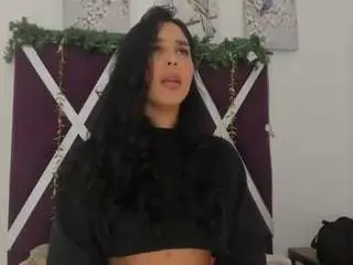 Miaquevedo  live sex cam