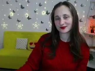 Michelleegust  live sex cam