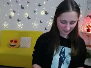 Michelleegust  live sex cam