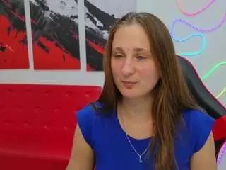 Michelleegust  live sex cam