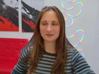 Michelleegust  live sex cam