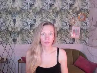 Nancygentle  live sex cam