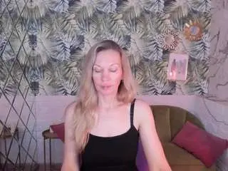 Nancygentle  live sex cam