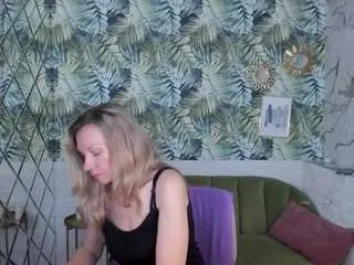 Nancygentle  live sex cam