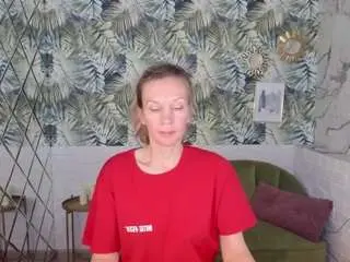 Nancygentle  live sex cam