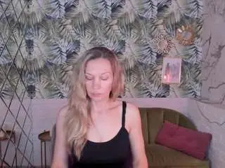 Nancygentle  live sex cam