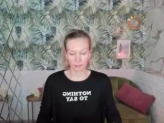 Nancygentle  live sex cam