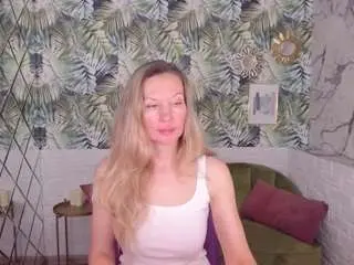 Nancygentle  live sex cam