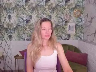 Nancygentle  live sex cam