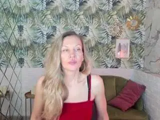 Nancygentle  live sex cam