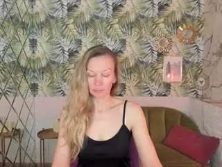 Nancygentle  live sex cam