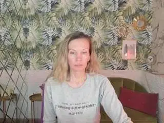 Nancygentle  live sex cam