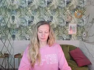 Nancygentle  live sex cam