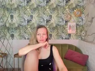 Nancygentle  live sex cam