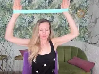 Nancygentle  live sex cam