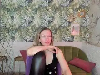 Nancygentle  live sex cam