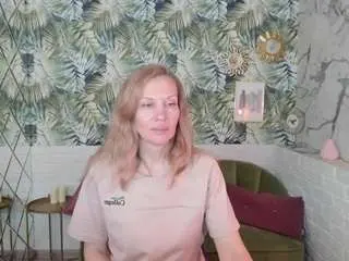 Nancygentle  live sex cam