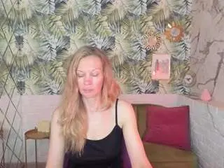 Nancygentle  live sex cam