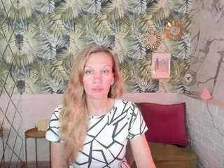 Nancygentle  live sex cam