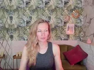 Nancygentle  live sex cam